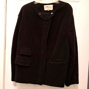 Etoile Isabel Marant Cotton Jacket
